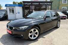 BMW 3 серия F30, F31, 2015, пробег 300000 км