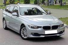 BMW 3 серия F30, F31, 2015, пробег 320000 км