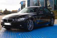 BMW 3 серия F30, F31