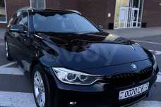 BMW 3 серия F30, F31
