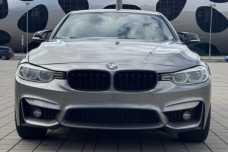 BMW 3 серия F30,F31  Рестайлинг, 2016, пробег 160000 км