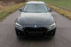 BMW 3 серия F30,F31  Рестайлинг, 2016, пробег 164000 км