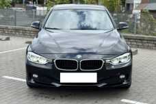 BMW 3 серия F30,F31  Рестайлинг, 2016, пробег 188000 км