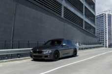 BMW 3 серия F30,F31  Рестайлинг, 2016, пробег 96000 км
