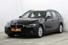 BMW 3 серия F30,F31  Рестайлинг, 2017, пробег 238062 км