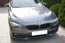 BMW 3 серия F30,F31  Рестайлинг, 2017, пробег 266000 км