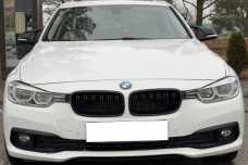 BMW 3 серия F30,F31  Рестайлинг, 2017, пробег 72000 км