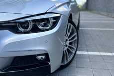 BMW 3 серия F30,F31  Рестайлинг, 2018, пробег 219000 км