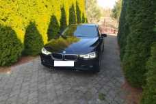 BMW 3 серия F30,F31  Рестайлинг, 2018, пробег 239000 км