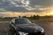BMW 3 серия F30,F31  Рестайлинг, 2018, пробег 61050 км
