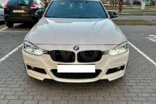 BMW 3 серия F30,F31 Рестайлинг