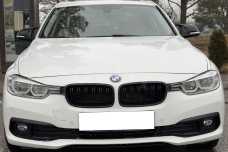 BMW 3 серия F30,F31 Рестайлинг