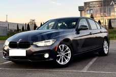 BMW 3 серия F30,F31 Рестайлинг