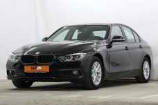 BMW 3 серия F30,F31 Рестайлинг