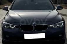 BMW 3 серия F30,F31 Рестайлинг