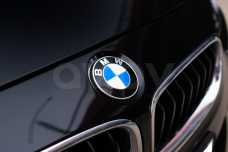 BMW 3 серия F30,F31 Рестайлинг
