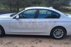 BMW 3 серия F30,F31 Рестайлинг