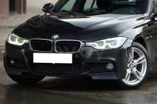 BMW 3 серия F30,F31 Рестайлинг