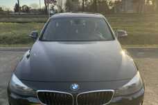BMW 3 серия F34 (GT), 2015, пробег 180150 км