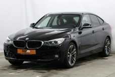 BMW 3 серия F34 (GT), 2016, пробег 306095 км