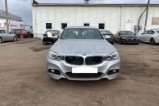 BMW 3 серия F34 (GT)