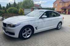 BMW 3 серия F34 (GT)