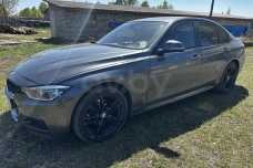 BMW 3 серия F34 (GT)