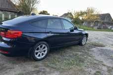 BMW 3 серия F34 (GT)  Рестайлинг, 2015, пробег 232000 км
