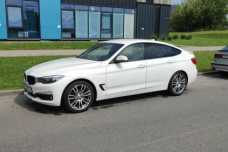 BMW 3 серия F34 (GT)  Рестайлинг, 2016, пробег 265000 км