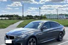 BMW 3 серия F34 (GT)  Рестайлинг, 2016, пробег 290000 км
