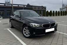 BMW 3 серия F34 (GT)  Рестайлинг, 2018, пробег 119000 км