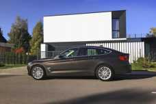 BMW 3 серия F34 (GT)  Рестайлинг, 2018, пробег 149000 км