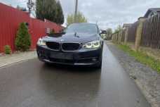 BMW 3 серия F34 (GT)  Рестайлинг, 2018, пробег 170140 км
