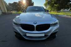 BMW 3 серия F34 (GT)  Рестайлинг, 2018, пробег 177000 км