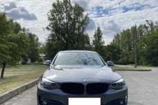 BMW 3 серия F34 (GT)  Рестайлинг, 2018, пробег 235000 км