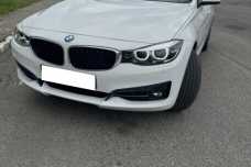 BMW 3 серия F34 (GT)  Рестайлинг, 2019, пробег 180000 км