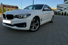 BMW 3 серия F34 (GT)  Рестайлинг, 2019, пробег 180000 км