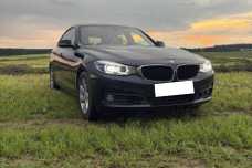 BMW 3 серия F34 (GT)  Рестайлинг, 2019, пробег 190000 км