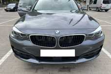 BMW 3 серия F34 (GT)  Рестайлинг, 2019, пробег 190000 км
