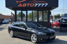 BMW 3 серия F34 (GT)  Рестайлинг, 2019, пробег 193000 км