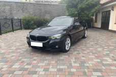 BMW 3 серия F34 (GT)  Рестайлинг, 2019, пробег 193000 км