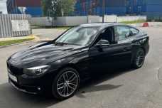 BMW 3 серия F34 (GT)  Рестайлинг, 2019, пробег 210000 км