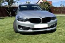 BMW 3 серия F34 (GT)  Рестайлинг, 2020, пробег 156000 км
