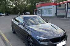 BMW 3 серия F34 (GT) Рестайлинг