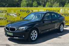 BMW 3 серия F34 (GT) Рестайлинг