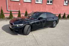 BMW 3 серия G20