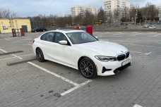 BMW 3 серия G20