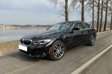 BMW 3 серия G20