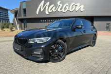 BMW 3 серия G20