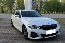 BMW 3 серия G20